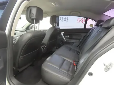 Renault-KoreaSamsung SM5 2016, 68727 км, за 6700000 KRW - фото 6