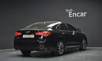 Hyundai Aslan 2016, 121908 км, за 6400000 KRW