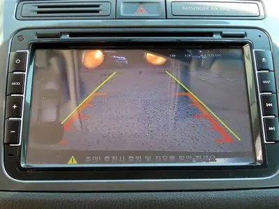 Volkswagen Tiguan 2015, 136097 км, за 7900000 KRW - фото 15