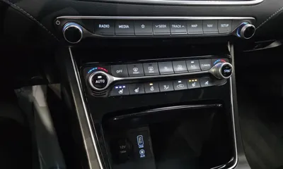 Hyundai Grandeur 2018, 84035 км, за 17110000 KRW - фото 16