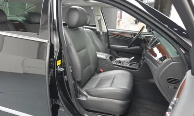 Hyundai Equus 2013, 110517 км, за 13700000 KRW - фото 26