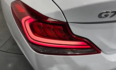 Genesis G70 2018, 97138 км, за 22490000 KRW - фото 23