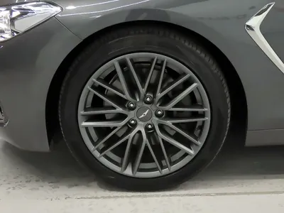 Genesis G70 2018, 98732 км, за 17900000 KRW - фото 5