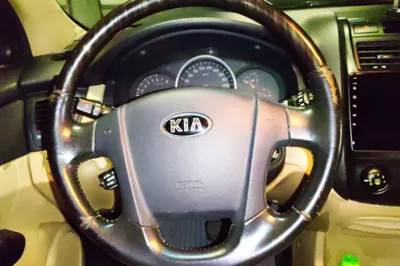 Kia Sportage 2013, 179300 км, за 22426.5 CNY - фото 10