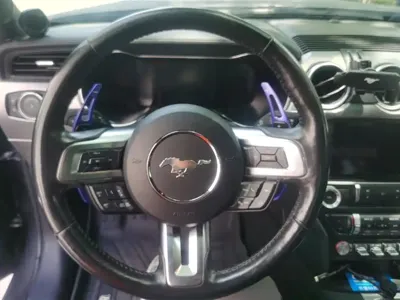 Ford Mustang 2019, 49900 км, за 137000 CNY - фото 15