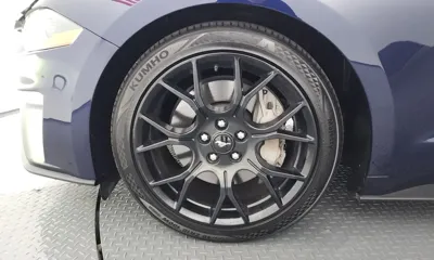 Ford Mustang 2019, 51197 км, за 22900000 KRW - фото 5