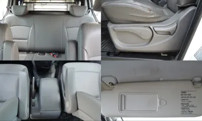 Hyundai Starex 2011, 212147 км, за 3500000 KRW - фото 18