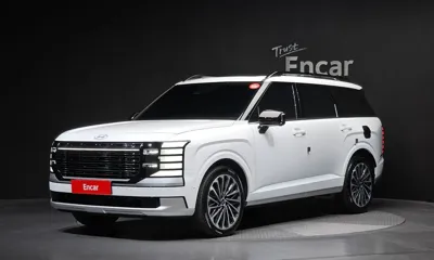 Hyundai Palisade 2026, 10202 км, за 91500000 KRW - фото 1