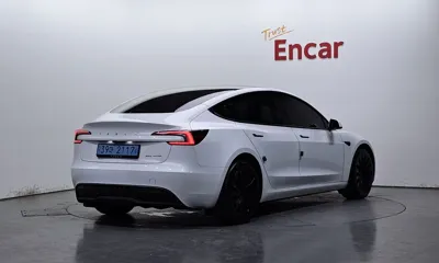 Tesla Model 3 2024, 47794 км, за 47600000 KRW - фото 2
