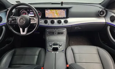 Mercedes-Benz E-Class 2020, 80740 км, за 22600000 KRW - фото 7