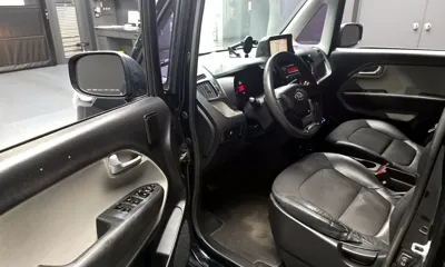 Kia Ray 2016, 154729 км, за 5800000 KRW - фото 10