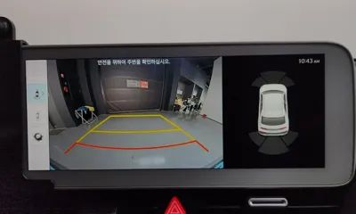 Hyundai Ioniq5 2024, 47081 км, за 33100000 KRW - фото 16