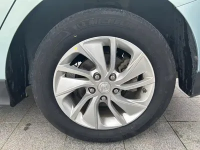 Buick Velite 6 2023, 60000 км, за 38800 CNY - фото 13