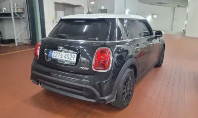 MINI Cooper 2024, 8900 км, за 29000000 KRW - фото 4