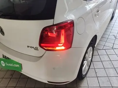Volkswagen Polo 2017, 141700 км, за 29700 CNY - фото 8