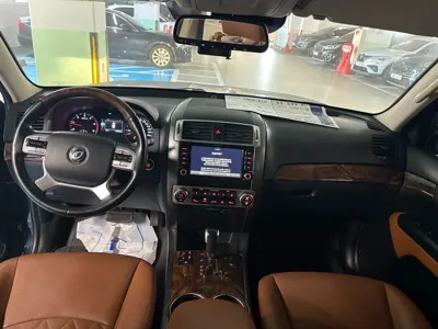 Kia Mohave 2017, 102013 км, за 17500000 KRW - фото 7