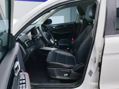 Zotye X5 2016, 54200 км, за 12100 CNY - фото 9