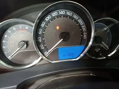 Toyota Levin 2016, 130000 км, за 33600 CNY - фото 12