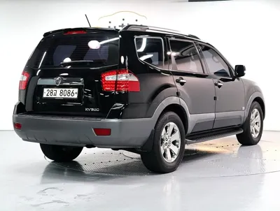 Kia Mohave 2014, 79507 км, за 14500000 KRW
