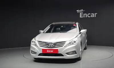 Hyundai Grandeur 2012, 139155 км, за 5500000 KRW