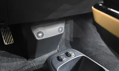 Kia EV6 2023, 54390 км, за 35500000 KRW - фото 30