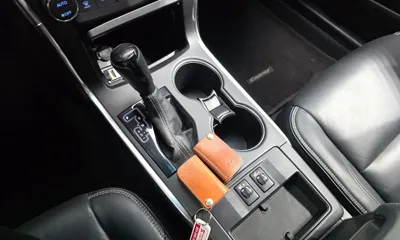Toyota Camry 2015, 65385 км, за 13400000 KRW - фото 9