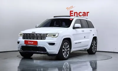 Jeep Cherokee · 2018 год