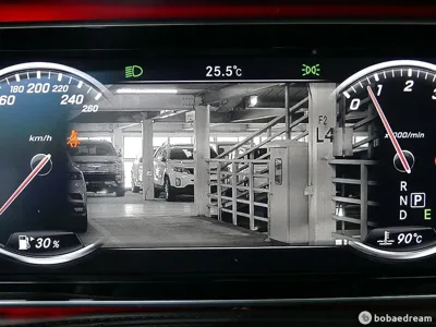 Mercedes-Benz S-Class 2016, 210000 км, за 25000000 KRW - фото 15