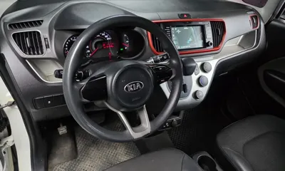 Kia Ray 2018, 151745 км, за 5100000 KRW - фото 13