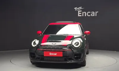 MINI Clubman 2023, 43594 км, за 31900000 KRW