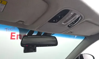 Kia K7 2016, 155406 км, за 9500000 KRW - фото 28