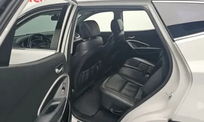 Hyundai Santafe 2014, 125466 км, за 9990000 KRW - фото 12