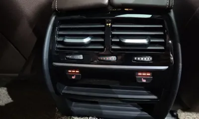BMW 5-Series 2018, 94945 км, за 22990000 KRW - фото 31