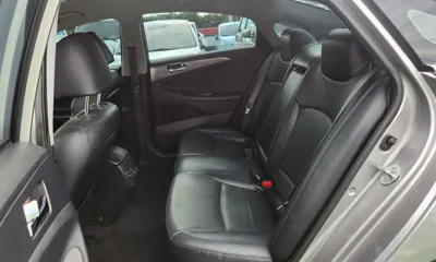 Hyundai Sonata 2014, 150137 км, за 3800000 KRW - фото 10