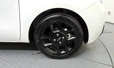 Kia Ray 2024, 9376 км, за 19200000 KRW - фото 21
