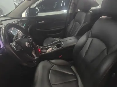Buick Envision Plus 2020, 111900 км, за 53900 CNY - фото 15