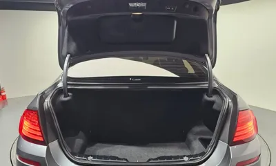 BMW 5-Series 2016, 100025 км, за 14800000 KRW - фото 20