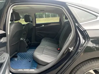 Volkswagen Passat 2024, 31000 км, за 119000 CNY - фото 12