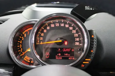 MINI Clubman 2018, 36200 км, за 15200000 KRW - фото 11