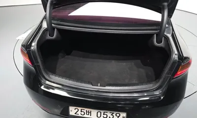 Kia K7 2016, 125620 км, за 9300000 KRW - фото 20