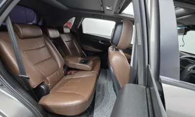 Kia Sorento 2011, 196977 км, за 5000000 KRW - фото 19