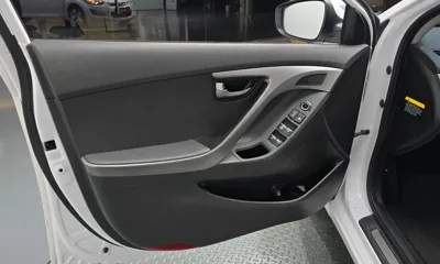 Hyundai Avante 2015, 44048 км, за 7990000 KRW - фото 23