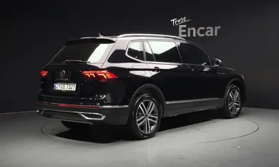 Volkswagen Tiguan 2023, 108993 км, за 25000000 KRW