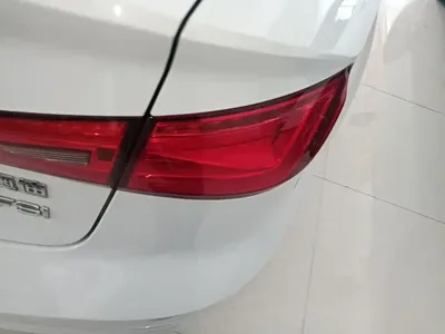Audi A3 2015, 154700 км, за 40500 CNY - фото 8
