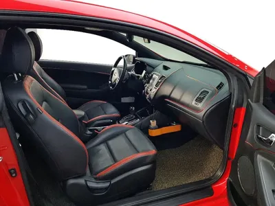 Kia K3 2016, 137000 км, за 6000000 KRW - фото 5