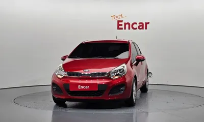 Kia Pride 2013, 58460 км, за 5450000 KRW