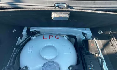 Genesis G90 2019, 3778 км, за 33000000 KRW - фото 6