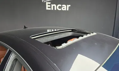 Maserati Quattroporte 2014, 103926 км, за 18000000 KRW - фото 20