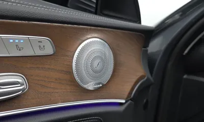 Mercedes-Benz E-Class 2019, 23579 км, за 29800000 KRW - фото 17