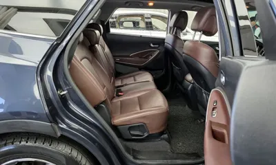 Hyundai Maxcruz 2017, 197217 км, за 12500000 KRW - фото 12